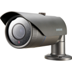 Samsung SCO-3080RP Bullet, IR, 0 Lux, 2.8~10mm, IP66, 650TVL, WDR, ICR